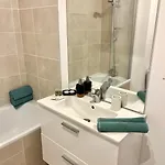 Beautiful Flat In Port Marianne With Parking * Montpellier