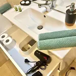 Appartamento Beautiful Flat In Port Marianne With Parking
