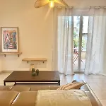 Beautiful Flat In Port Marianne With Parking * Montpellier