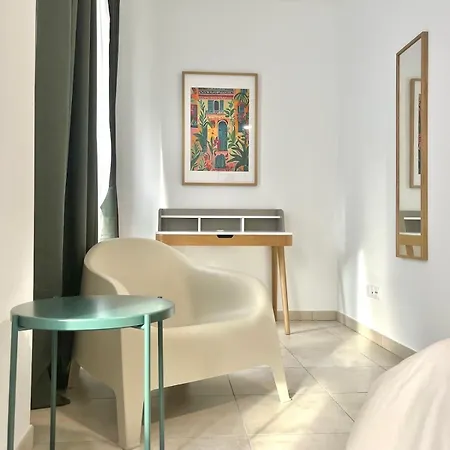 Beautiful Flat In Port Marianne With Parking Apartmán Montpellier
