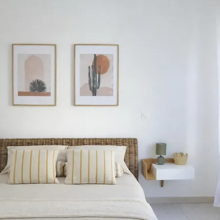 Apartmán Beautiful Flat In Port Marianne With Parking Montpellier